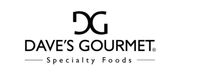 Dave's Gourmet discount